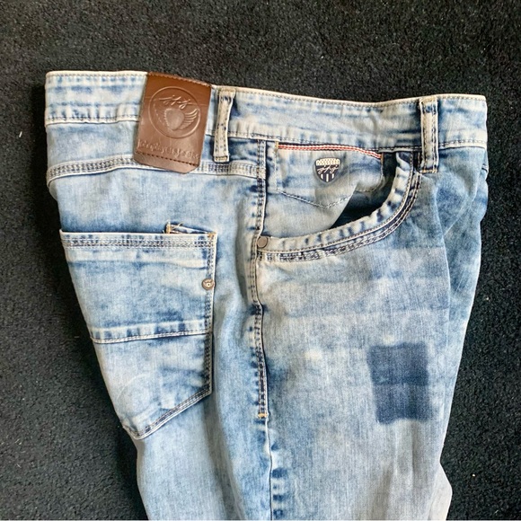 John Player Skinny size 32 - Picture 6 of 14